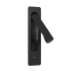 Keta USB kinkiet do czytania matowy czarny IP20 Astro Lighting