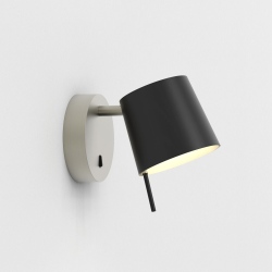 Miura kinkiet kinkiet matowy nikiel IP20 LED2700K CRI90