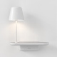 Ito kinkiet matowy biały IP20 Astro Lighting