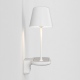 Ito kinkiet matowy biały IP20 Astro Lighting