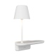 Ito kinkiet matowy biały IP20 Astro Lighting