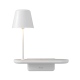 Ito kinkiet matowy biały IP20 Astro Lighting