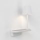 Ito kinkiet matowy biały IP20 Astro Lighting