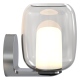 Aquina kinkiet polerowany chrom IP44 Astro Lighting