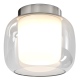 Aquina plafon 240 plafon polerowany chrom IP44 Astro Lighting
