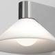 Conic kinkiet polerowany chrom IP44 Astro Lighting