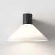 Conic kinkiet matowy czarny IP44 Astro Lighting