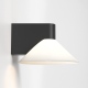 Conic kinkiet matowy czarny IP44 Astro Lighting