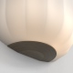 Veo kinkiet brązowy IP20 Astro Lighting