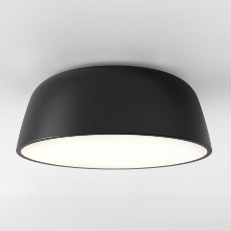 Taiko 400 plafon matowy czarny IP20 Astro Lighting