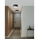 Taiko 400 plafon matowy czarny IP20 Astro Lighting