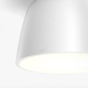 Taiko 300 plafon matowy biały IP20 Astro Lighting