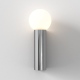 Ortona pojedynczy kinkiet polerowany chrom IP44 Astro Lighting