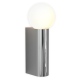 Ortona pojedynczy kinkiet polerowany chrom IP44 Astro Lighting