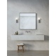 Ortona pojedynczy kinkiet polerowany chrom IP44 Astro Lighting