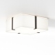 plafon Base 290 plafon matowy biały IP20 Astro Lighting