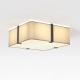 plafon Base 290 plafon matowy biały IP20 Astro Lighting