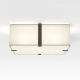 plafon Base 290 plafon matowy biały IP20 Astro Lighting