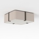 plafon Base 290 plafon matowy biały IP20 Astro Lighting