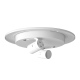 plafon Base 290 plafon matowy biały IP20 Astro Lighting