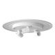 plafon Base 410 plafon matowy biały IP20 Astro Lighting