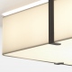 plafon Base 410 plafon matowy biały IP20 Astro Lighting