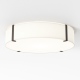 plafon Base 460 plafon matowy biały IP20 Astro Lighting