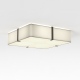 plafon Base 460 plafon matowy biały IP20 Astro Lighting