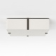 plafon Base 460 plafon matowy biały IP20 Astro Lighting
