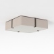 plafon Base 460 plafon matowy biały IP20 Astro Lighting