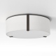 Salina 400 plafon biały IP20 Astro Lighting