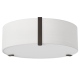 Salina 400 plafon biały IP20 Astro Lighting