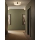 Salina 400 plafon biały IP20 Astro Lighting