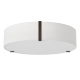 Salina 550 plafon biały IP20 Astro Lighting