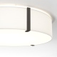 Salina 550 plafon biały IP20 Astro Lighting