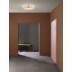 Salina 550 plafon biały IP20 Astro Lighting