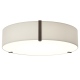 Salina 550 plafon piaskowa (szarobeżowa) tkanina IP20 Astro Lighting