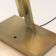 Gerrit lampa stołowa anodowane złoto IP20 Astro Lighting