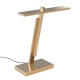 Gerrit lampa stołowa anodowane złoto IP20 Astro Lighting