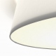 Fife 530 plafon biały IP20 Astro Lighting