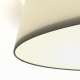 Fife 530 plafon piaskowa (szarobeżowa) tkanina IP20 Astro Lighting