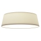 Fife 430 plafon piaskowa (szarobeżowa) tkanina IP20 Astro Lighting