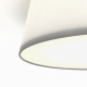 Fife 330 plafon biały IP20 Astro Lighting