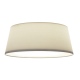 Fife 330 plafon piaskowa (szarobeżowa) tkanina IP20 Astro Lighting