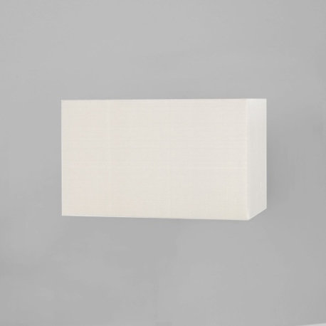 Rectangle 180 abażur biały  Astro Lighting