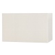 Rectangle 180 abażur biały  Astro Lighting