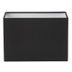 Rectangle 180 abażur czarny  Astro Lighting