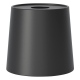 Tapered Drum 155 abażur matowy czarny  Astro Lighting
