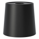 Tapered Drum 155 abażur matowy czarny  Astro Lighting