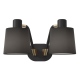 Tapered Drum 155 abażur czarny  Astro Lighting